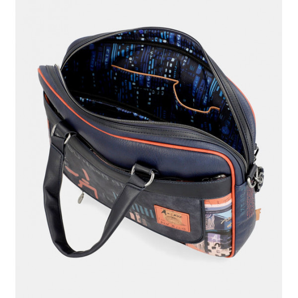 Poslovna torba ANEKKE Contemporary Briefcase Pocket 