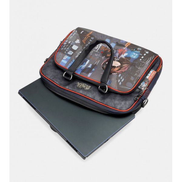 Poslovna torba ANEKKE Contemporary Briefcase Pocket 