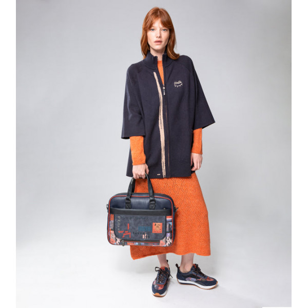 Poslovna torba ANEKKE Contemporary Briefcase Pocket 