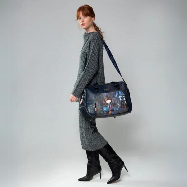 Putna torba ANEKKE Contemporary 