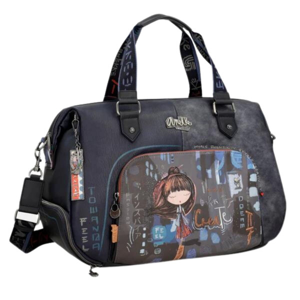 Putna torba ANEKKE Contemporary 