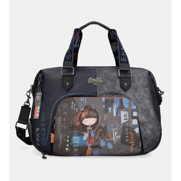 Putna torba ANEKKE Contemporary 