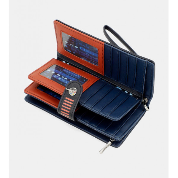 Novčanik ANEKKE Contemporary Large RFID 