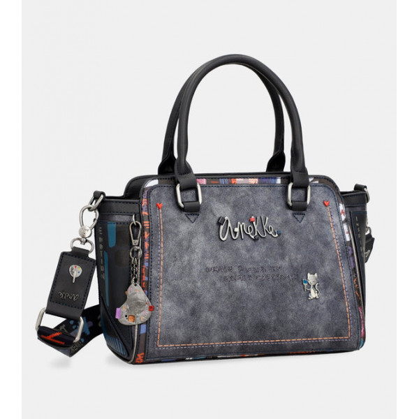 Torba ANEKKE Kyomu Bowling Bag 