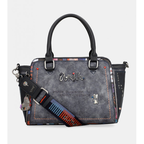 Torba ANEKKE Kyomu Bowling Bag 