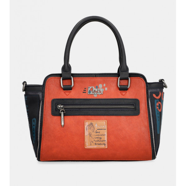 Torba ANEKKE Kyomu Bowling Bag 