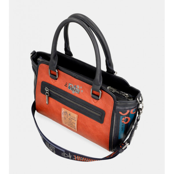 Torba ANEKKE Kyomu Bowling Bag 