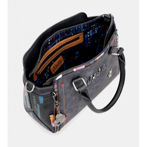 Torba ANEKKE Kyomu Bowling Bag 