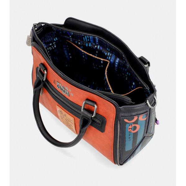 Torba ANEKKE Kyomu Bowling Bag 