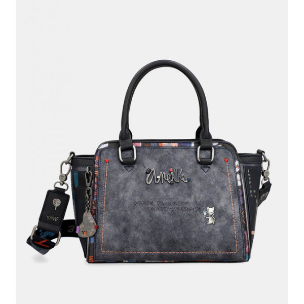 Torba ANEKKE Kyomu Bowling Bag 