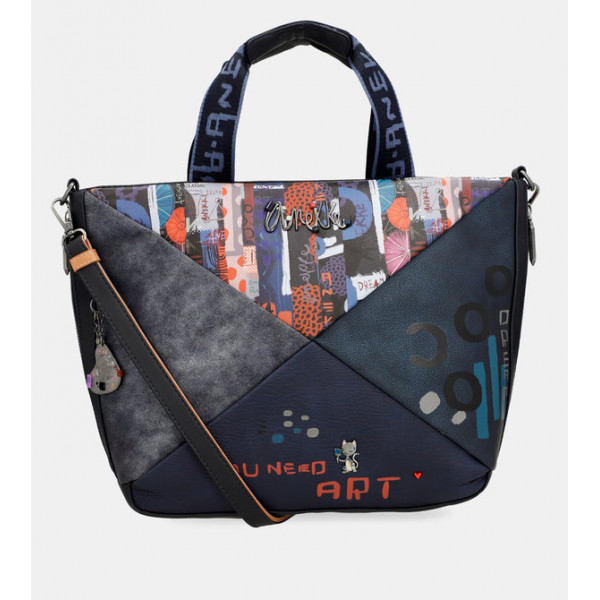 Torba ANEKKE Origami Shoulder Bag 