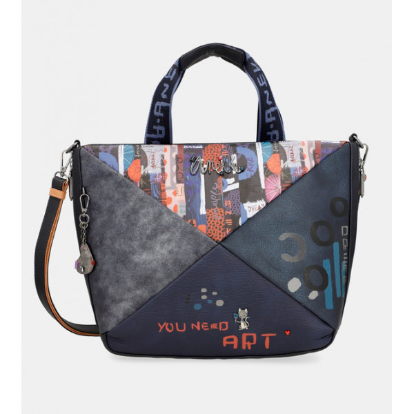 Torba ANEKKE Origami Shoulder Bag 