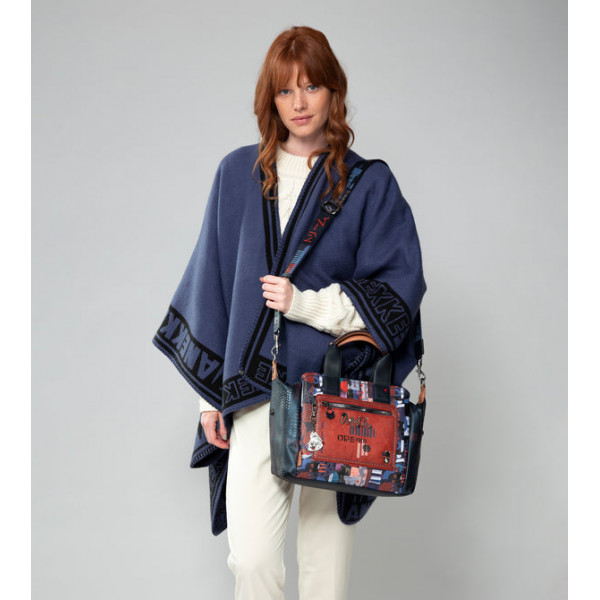 Torba ANEKKE Kyomu Shoulder Strap 
