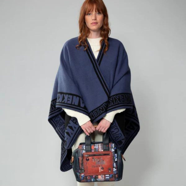 Torba ANEKKE Kyomu Shoulder Strap 