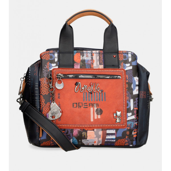 Torba ANEKKE Kyomu Shoulder Strap 