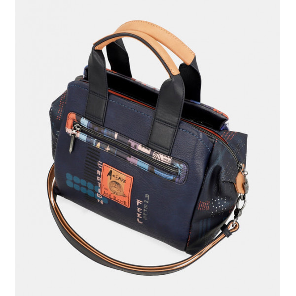 Torba ANEKKE Kyomu Shoulder Strap 