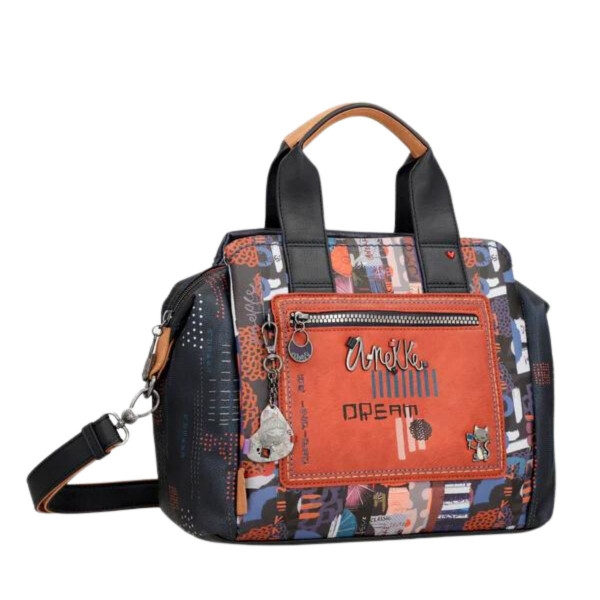 Torba ANEKKE Kyomu Shoulder Strap 