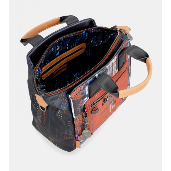 Torba ANEKKE Kyomu Shoulder Strap 