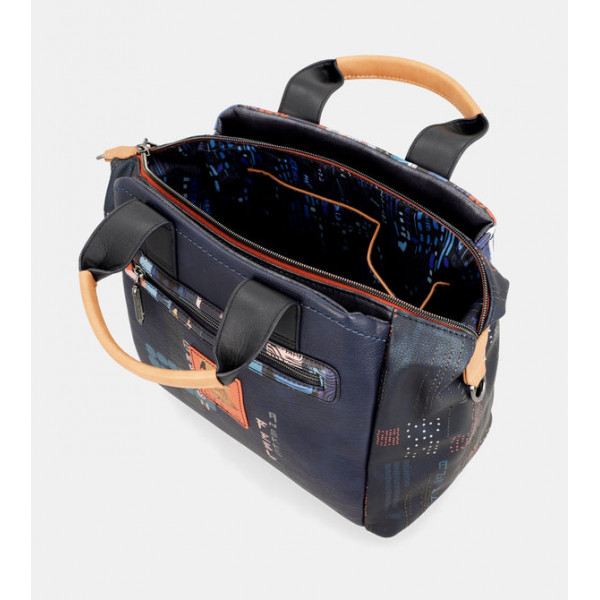 Torba ANEKKE Kyomu Shoulder Strap 