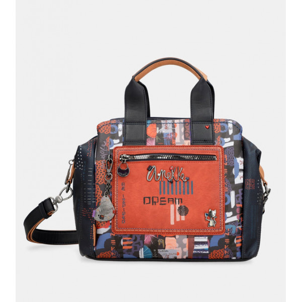 Torba ANEKKE Kyomu Shoulder Strap 