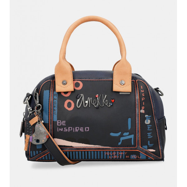 Torba ANEKKE Nagare Bowling Bag 