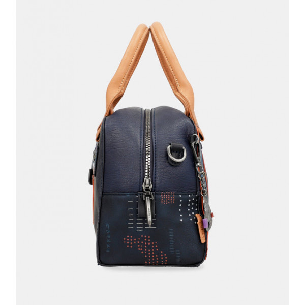 Torba ANEKKE Nagare Bowling Bag 