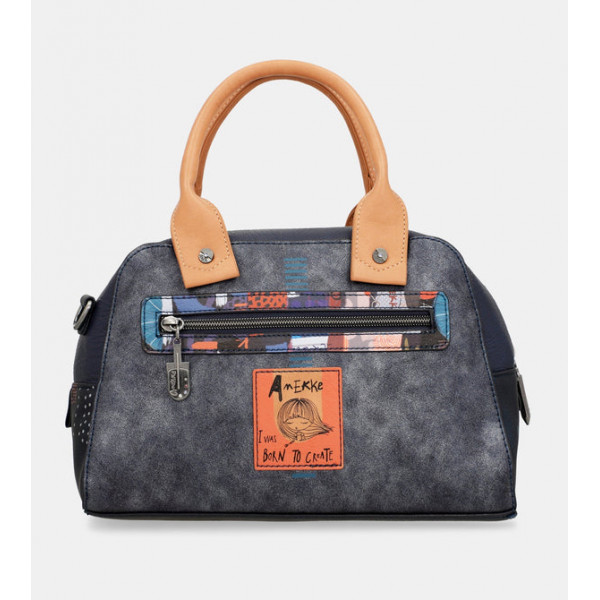 Torba ANEKKE Nagare Bowling Bag 