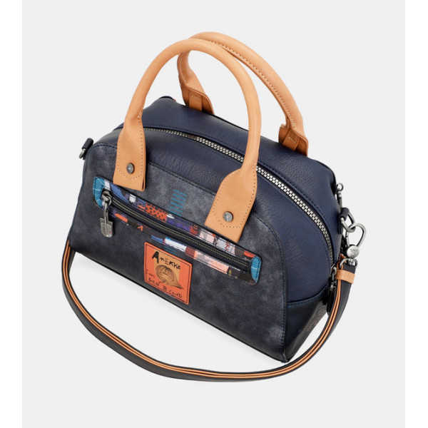 Torba ANEKKE Nagare Bowling Bag 