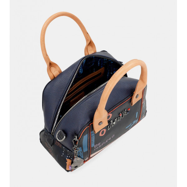 Torba ANEKKE Nagare Bowling Bag 