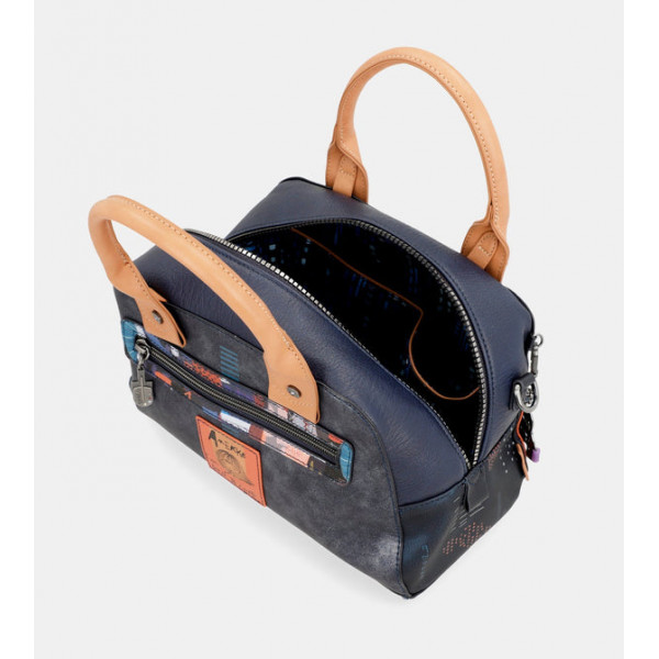 Torba ANEKKE Nagare Bowling Bag 