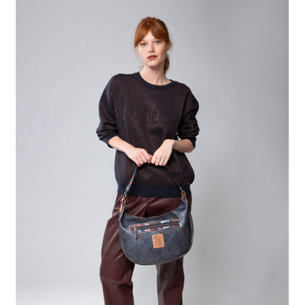 Torba ANEKKE Kyomu Oval 