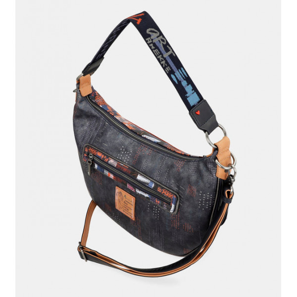 Torba ANEKKE Kyomu Oval 