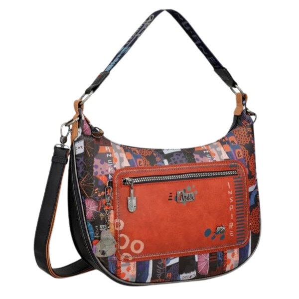 Torba ANEKKE Kyomu Oval 