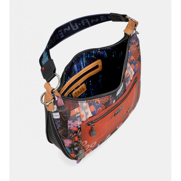 Torba ANEKKE Kyomu Oval 