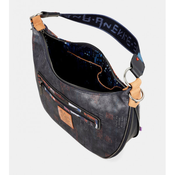 Torba ANEKKE Kyomu Oval 