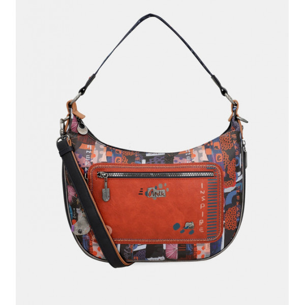 Torba ANEKKE Kyomu Oval 