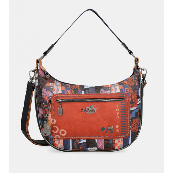 Torba ANEKKE Kyomu Oval 