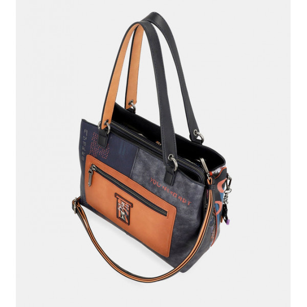 Torba ANEKKE Nagare Tote 