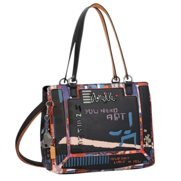 Torba ANEKKE Nagare Tote 