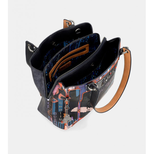 Torba ANEKKE Nagare Tote 