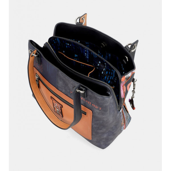 Torba ANEKKE Nagare Tote 