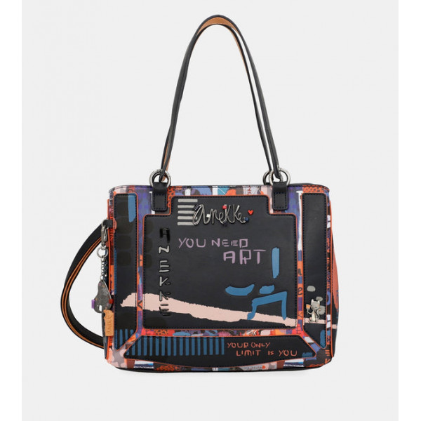 Torba ANEKKE Nagare Tote 