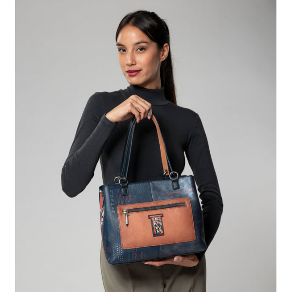 Torba ANEKKE Nagare Tote 