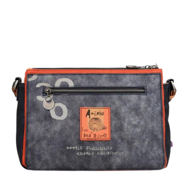 Torba ANEKKE Nagare 3 Compartment 