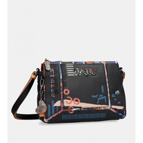 Torba ANEKKE Nagare 3 Compartment 