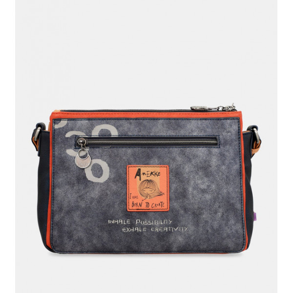 Torba ANEKKE Nagare 3 Compartment 