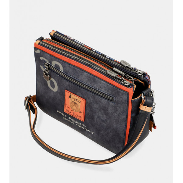 Torba ANEKKE Nagare 3 Compartment 