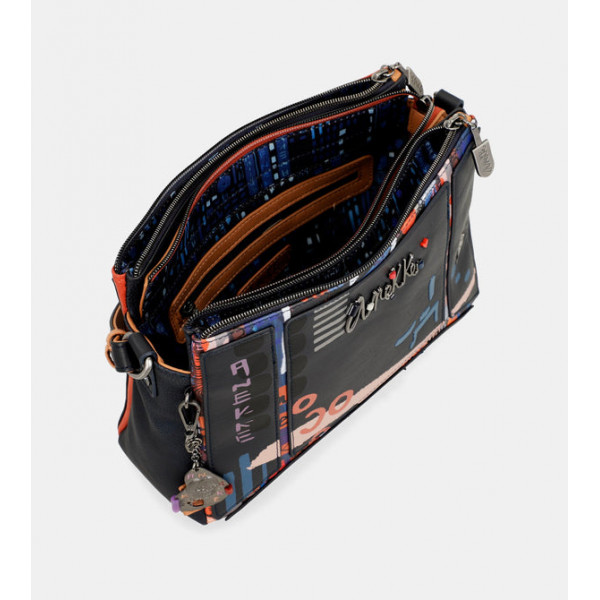 Torba ANEKKE Nagare 3 Compartment 