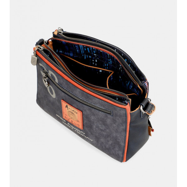 Torba ANEKKE Nagare 3 Compartment 