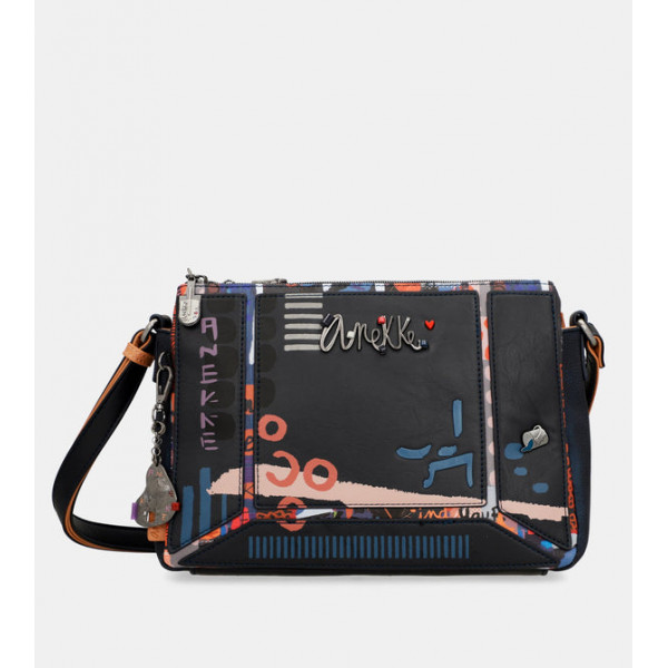 Torba ANEKKE Nagare 3 Compartment 